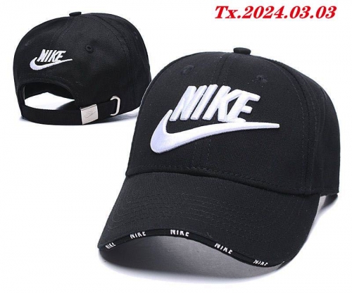 N.I.K.E. Hats AA 1180