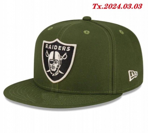 NFL Snapbacks 4866