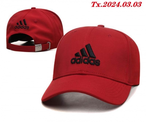 A.d.i.d.a.s. Hats AA 1153