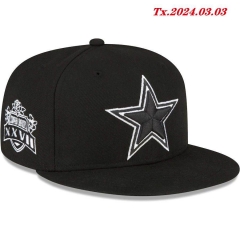 NFL Snapbacks 4943
