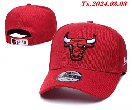 NBA Snapbacks 2149