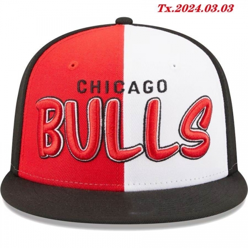 NBA Snapbacks 2087