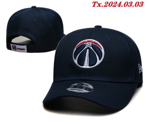 NBA Snapbacks 2227