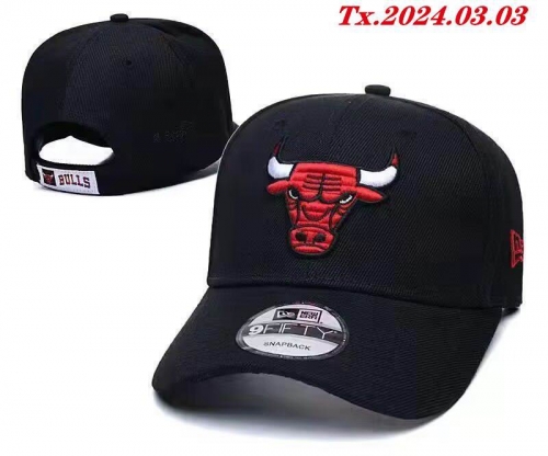 NBA Snapbacks 2148