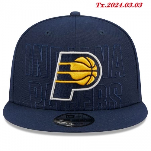 NBA Snapbacks 2108