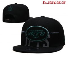 NFL Snapbacks 5094