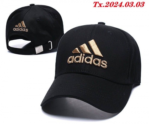 A.d.i.d.a.s. Hats AA 1173