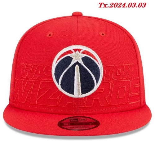 NBA Snapbacks 2121