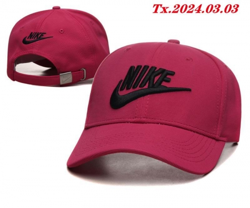 N.I.K.E. Hats AA 1193