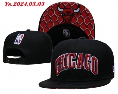 NBA Snapbacks 2302
