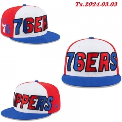 NBA Snapbacks 2206