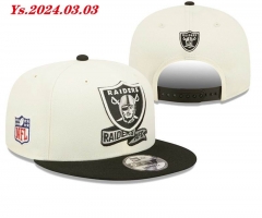 NFL Snapbacks 5118