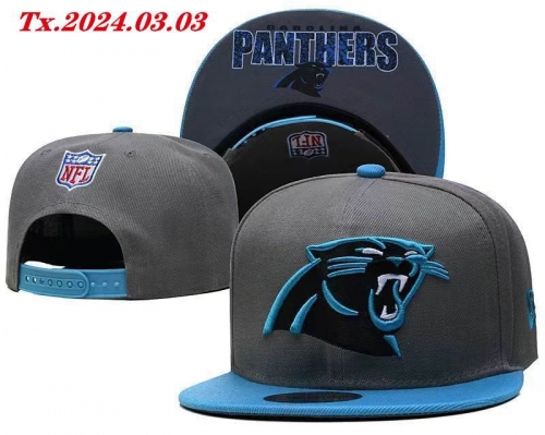 NFL Snapbacks 4860