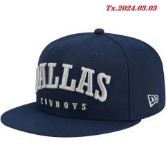 NFL Snapbacks 4925