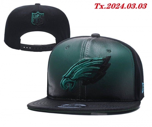 NFL Snapbacks 4877