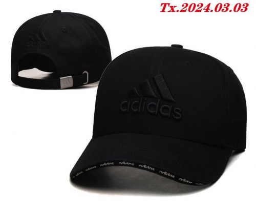 A.d.i.d.a.s. Hats AA 1167