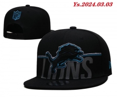 NFL Snapbacks 5112