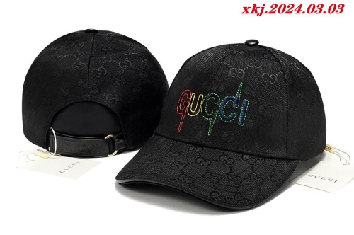 G.U.C.C.I. Hats AA 1291