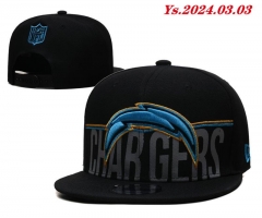 NFL Snapbacks 5110