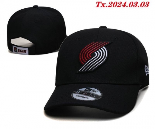 NBA Snapbacks 2235