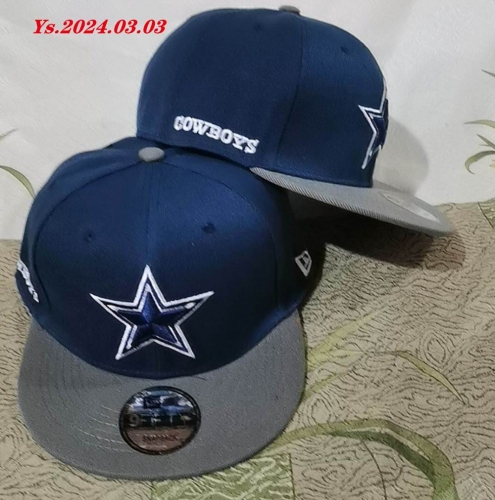 NFL Snapbacks 5162