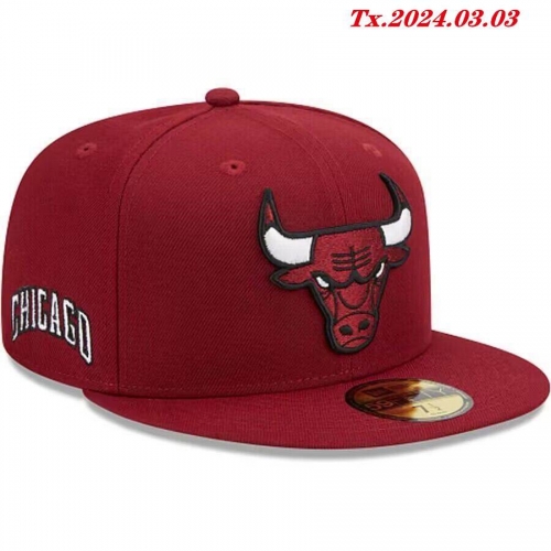 NBA Snapbacks 2131