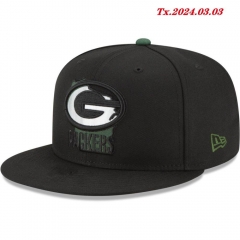NFL Snapbacks 4997