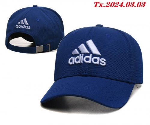 A.d.i.d.a.s. Hats AA 1152