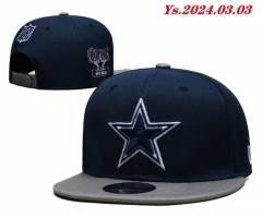 NFL Snapbacks 5069