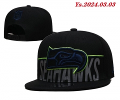 NFL Snapbacks 5095