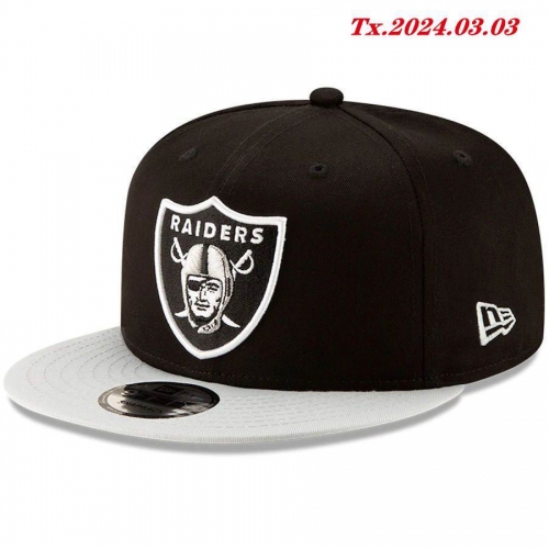 NFL Snapbacks 4829