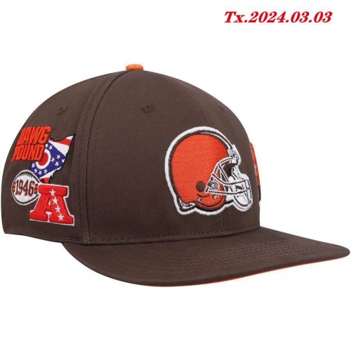 NFL Snapbacks 4841