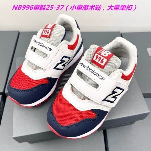 New Balance Kids Shoes 434