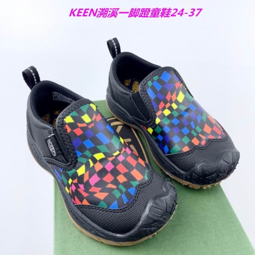 K.e.e.n. Kids Shoes 077