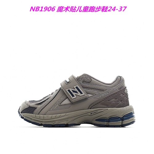 New Balance Kids Shoes 430