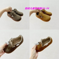 B.i.r.k.e.n.s.t.o.c.k. Kids Shoes 003