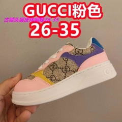 G.u.c.c.i. Kids Shoes 039