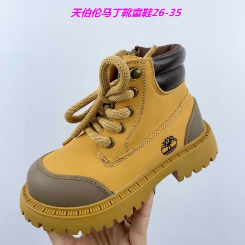 T.i.mm.b.e.rr.l.a.n.d. Kids Shoes 031