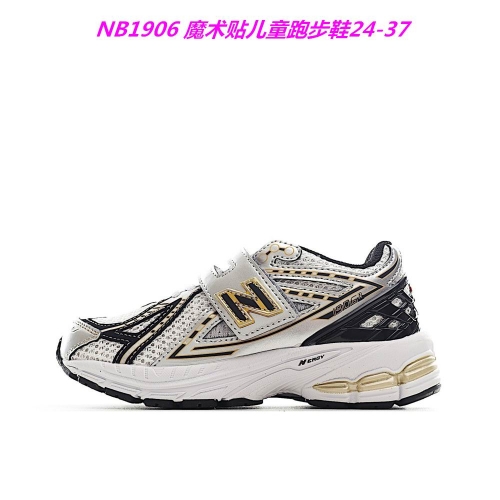 New Balance Kids Shoes 431