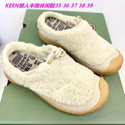 K.e.e.n. Kids Shoes 059 add Wool