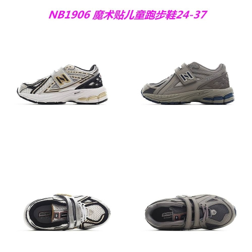 New Balance Kids Shoes 429