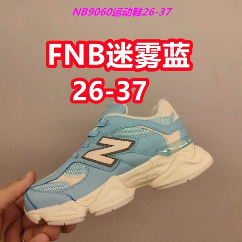 New Balance Kids Shoes 448