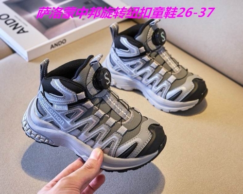 S.a.l.o.m.o.n. Kids Shoes 026