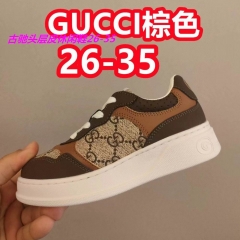 G.u.c.c.i. Kids Shoes 037