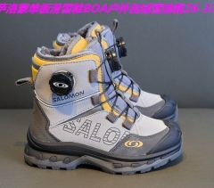 S.a.l.o.m.o.n. Kids Boots 060