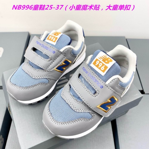 New Balance Kids Shoes 436