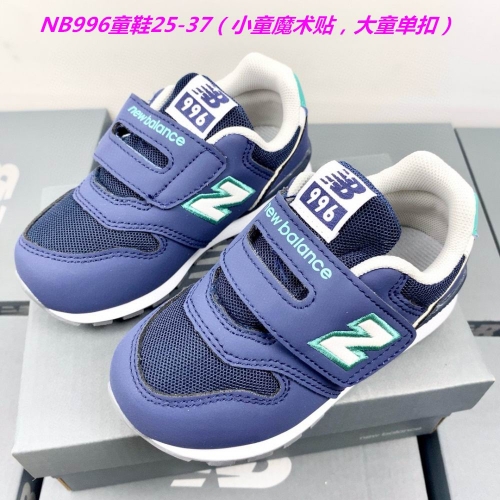 New Balance Kids Shoes 435