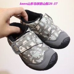 K.e.e.n. Kids Shoes 065 add Wool