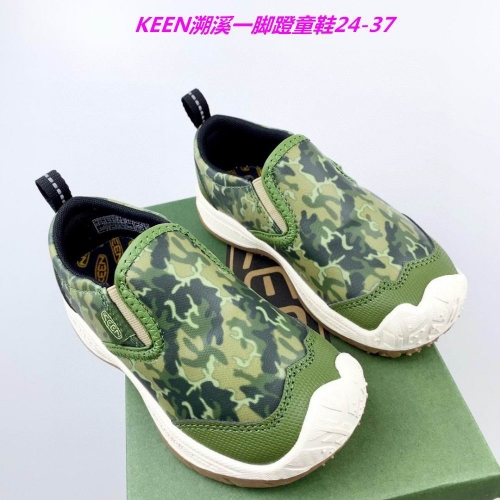 K.e.e.n. Kids Shoes 076