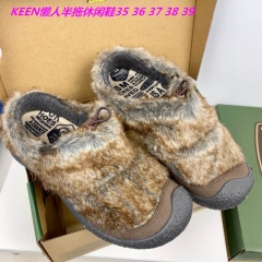 K.e.e.n. Kids Shoes 058 add Wool